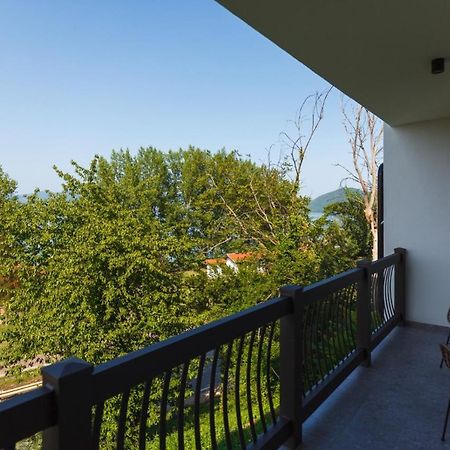 Apartmani Porto Golubac Exteriör bild