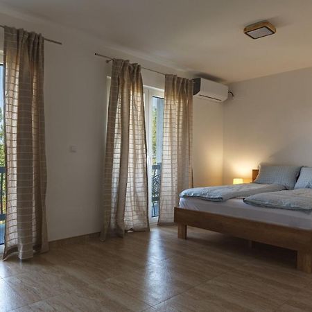 Apartmani Porto Golubac Exteriör bild