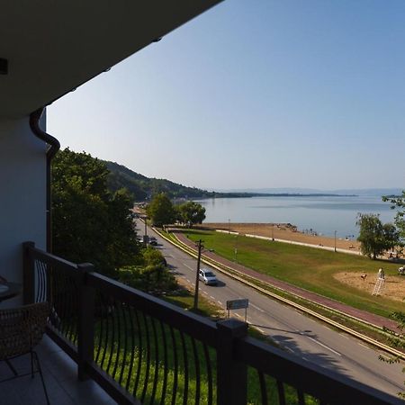 Apartmani Porto Golubac Exteriör bild
