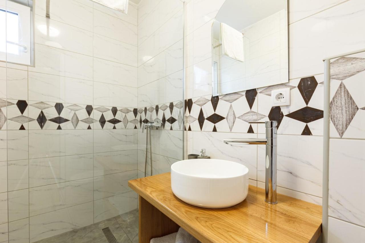 Apartmani Porto Golubac Exteriör bild