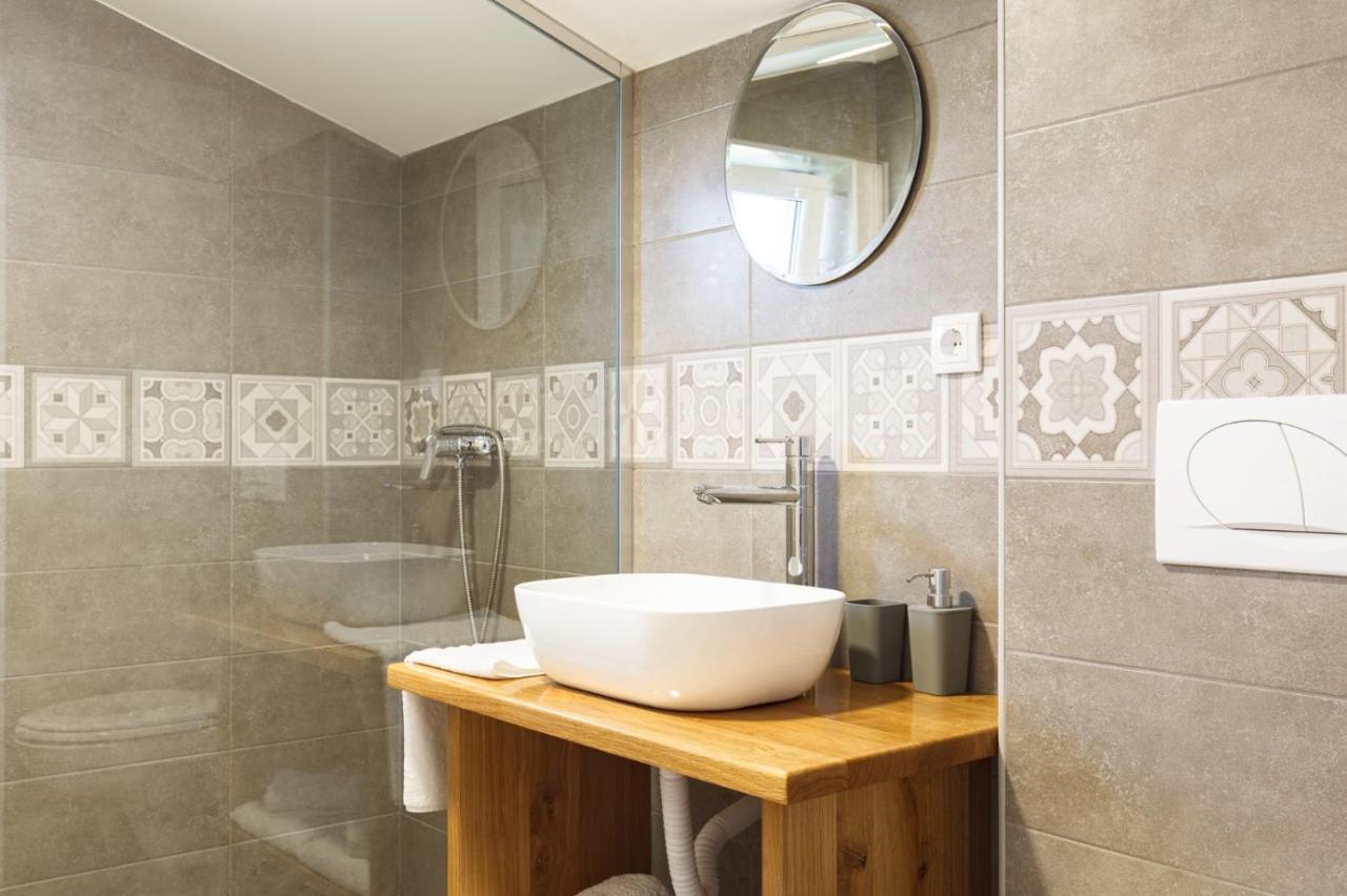 Apartmani Porto Golubac Exteriör bild