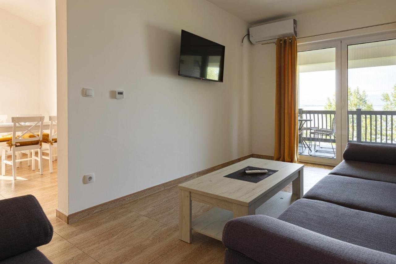 Apartmani Porto Golubac Exteriör bild
