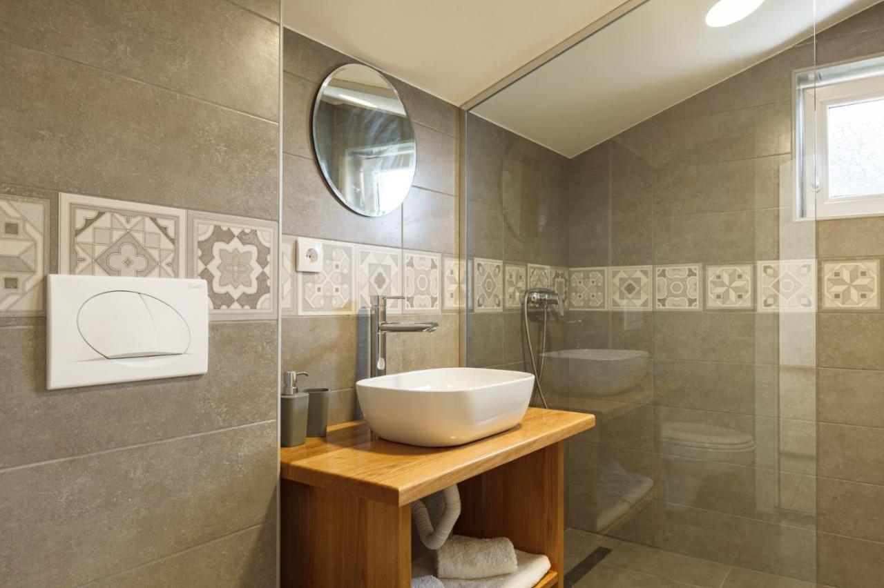 Apartmani Porto Golubac Exteriör bild