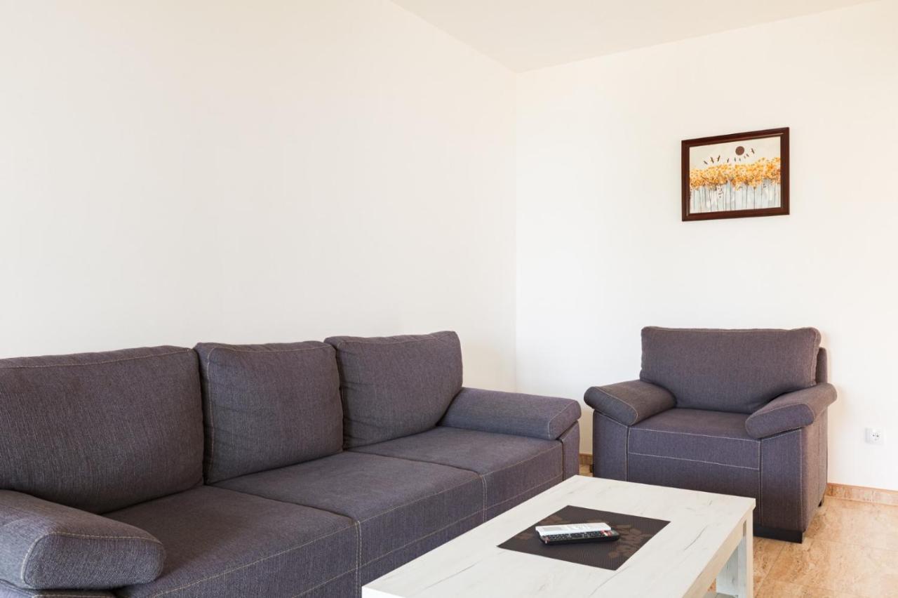 Apartmani Porto Golubac Exteriör bild