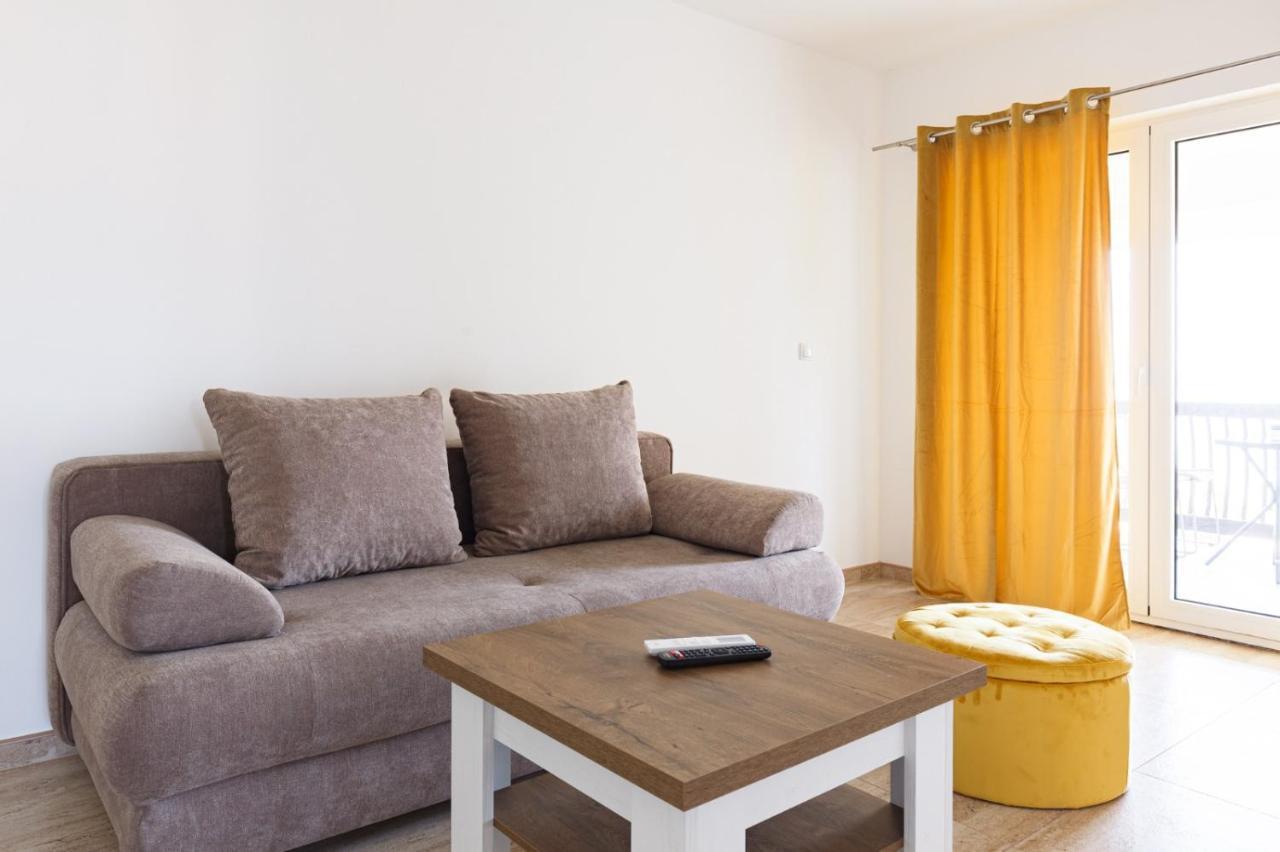Apartmani Porto Golubac Exteriör bild