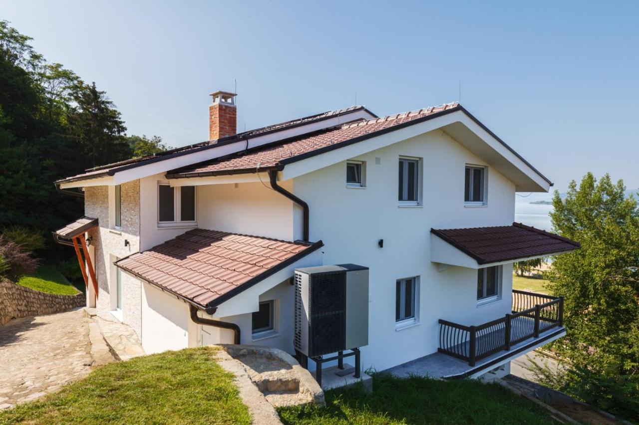 Apartmani Porto Golubac Exteriör bild