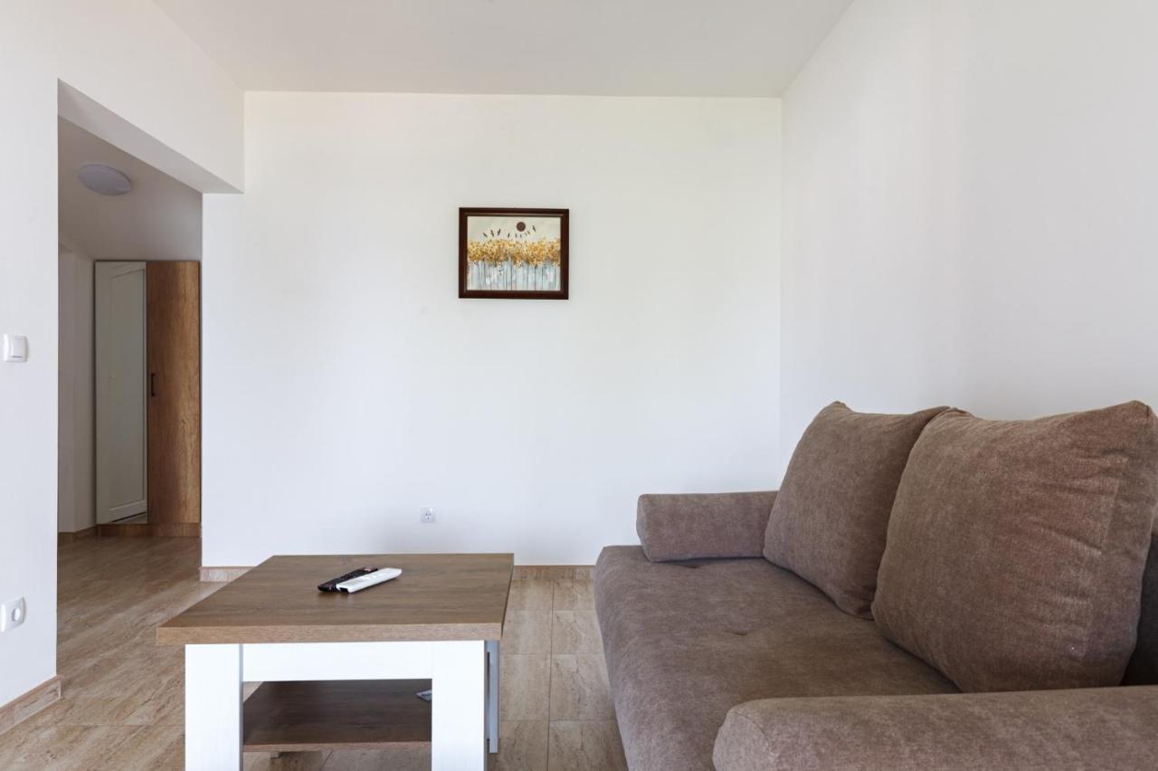 Apartmani Porto Golubac Exteriör bild