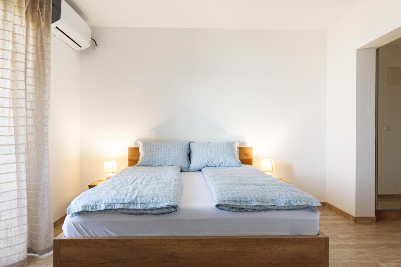 Apartmani Porto Golubac Exteriör bild