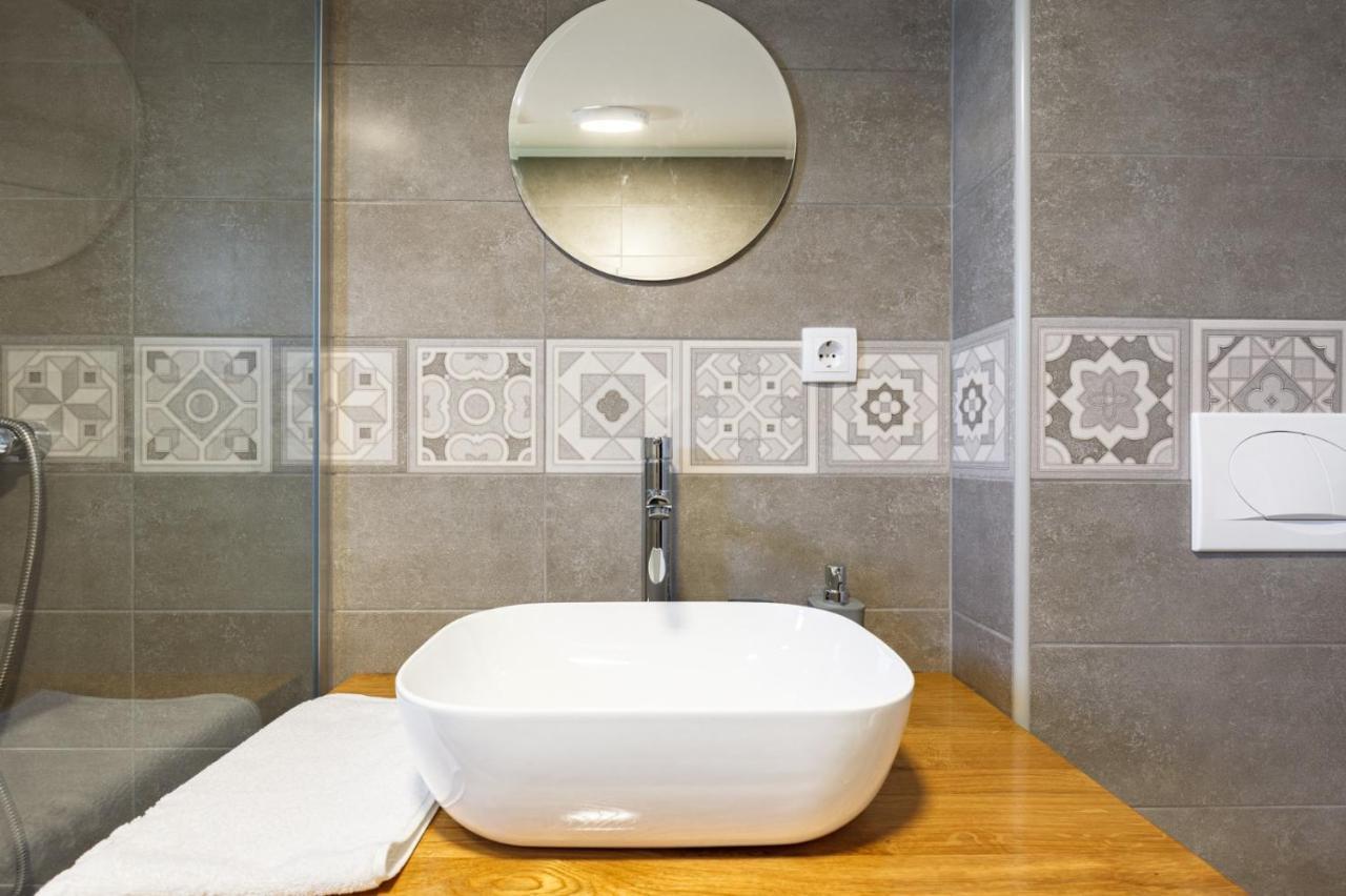 Apartmani Porto Golubac Exteriör bild