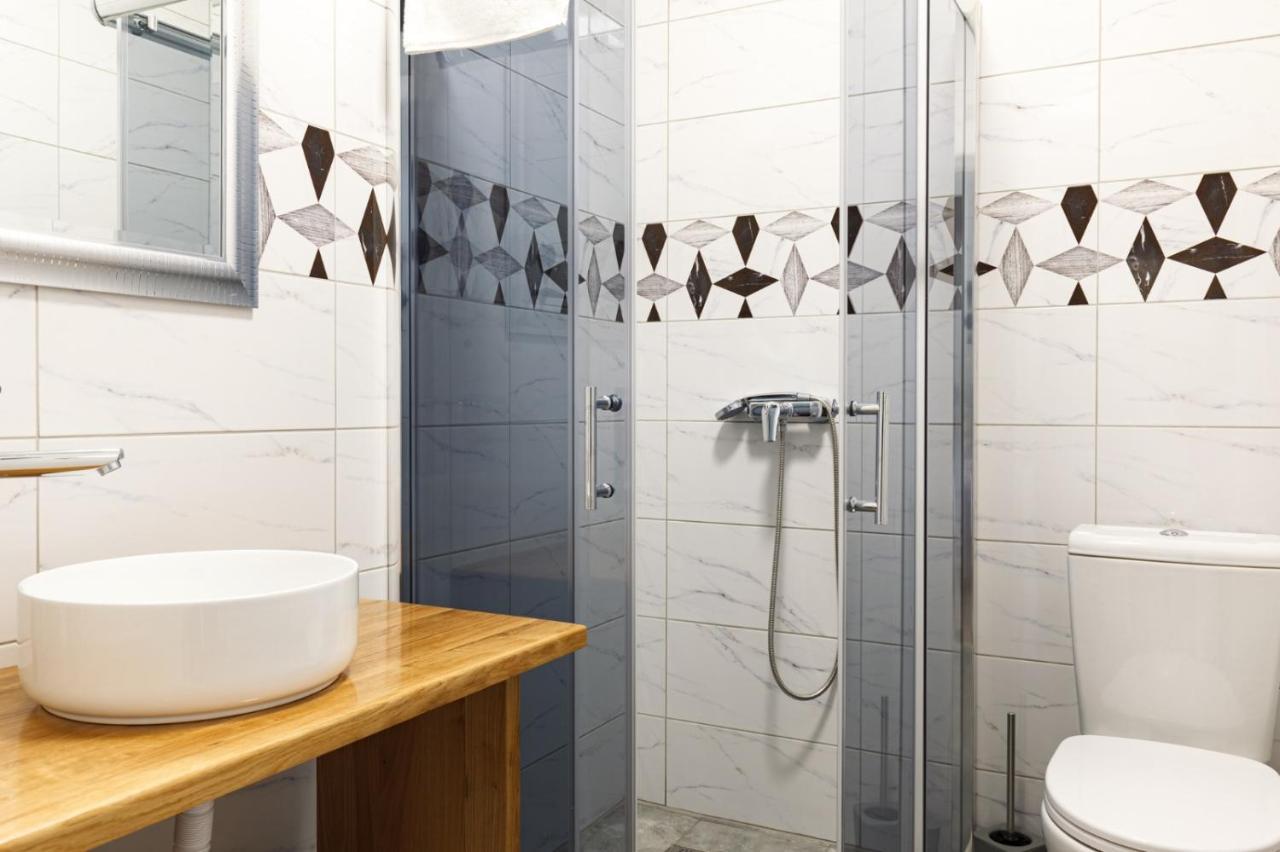 Apartmani Porto Golubac Exteriör bild