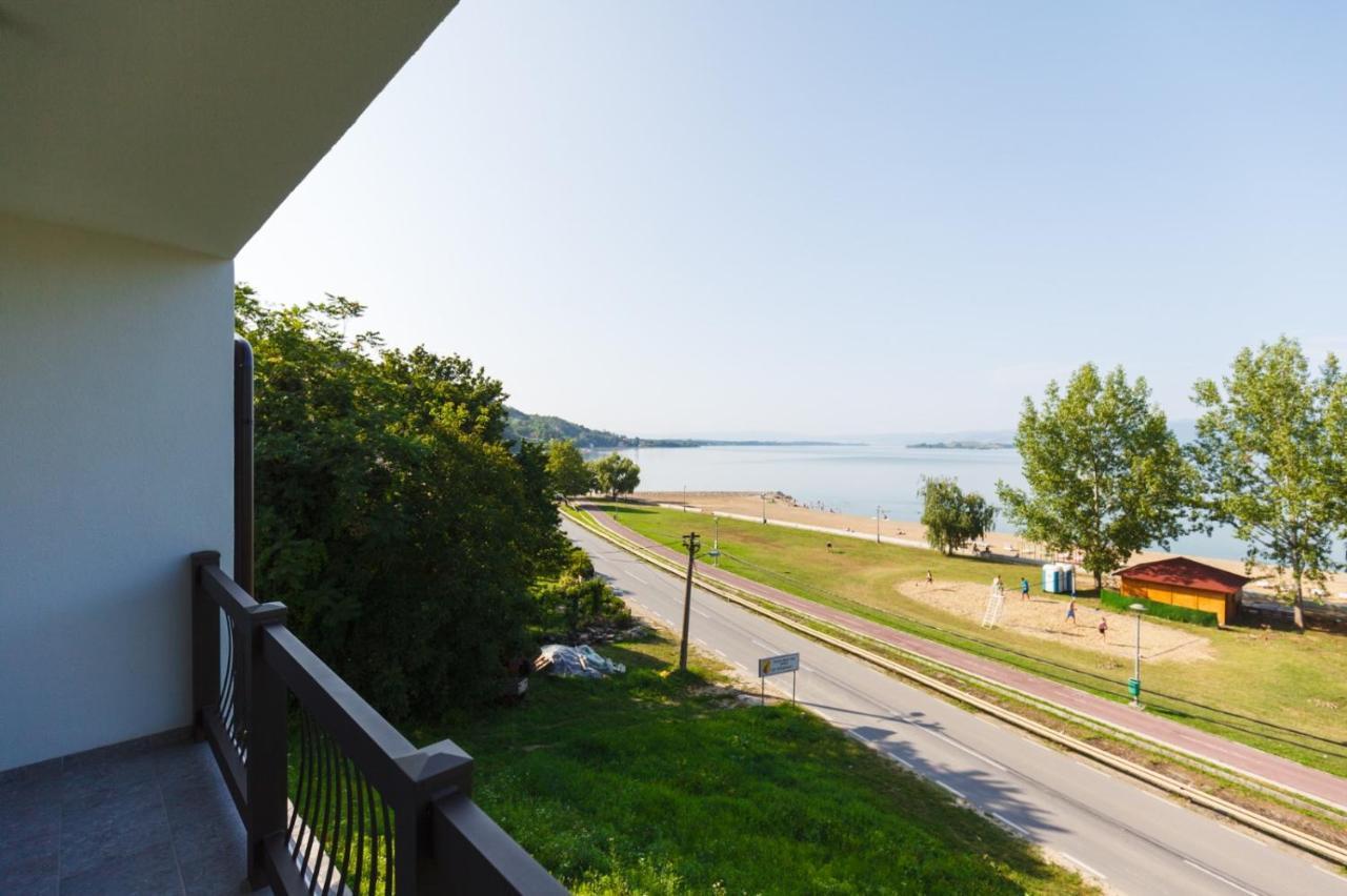 Apartmani Porto Golubac Exteriör bild