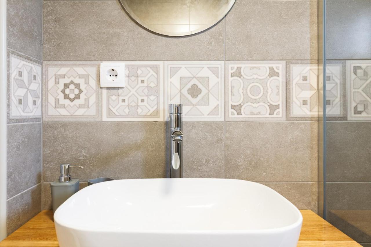 Apartmani Porto Golubac Exteriör bild