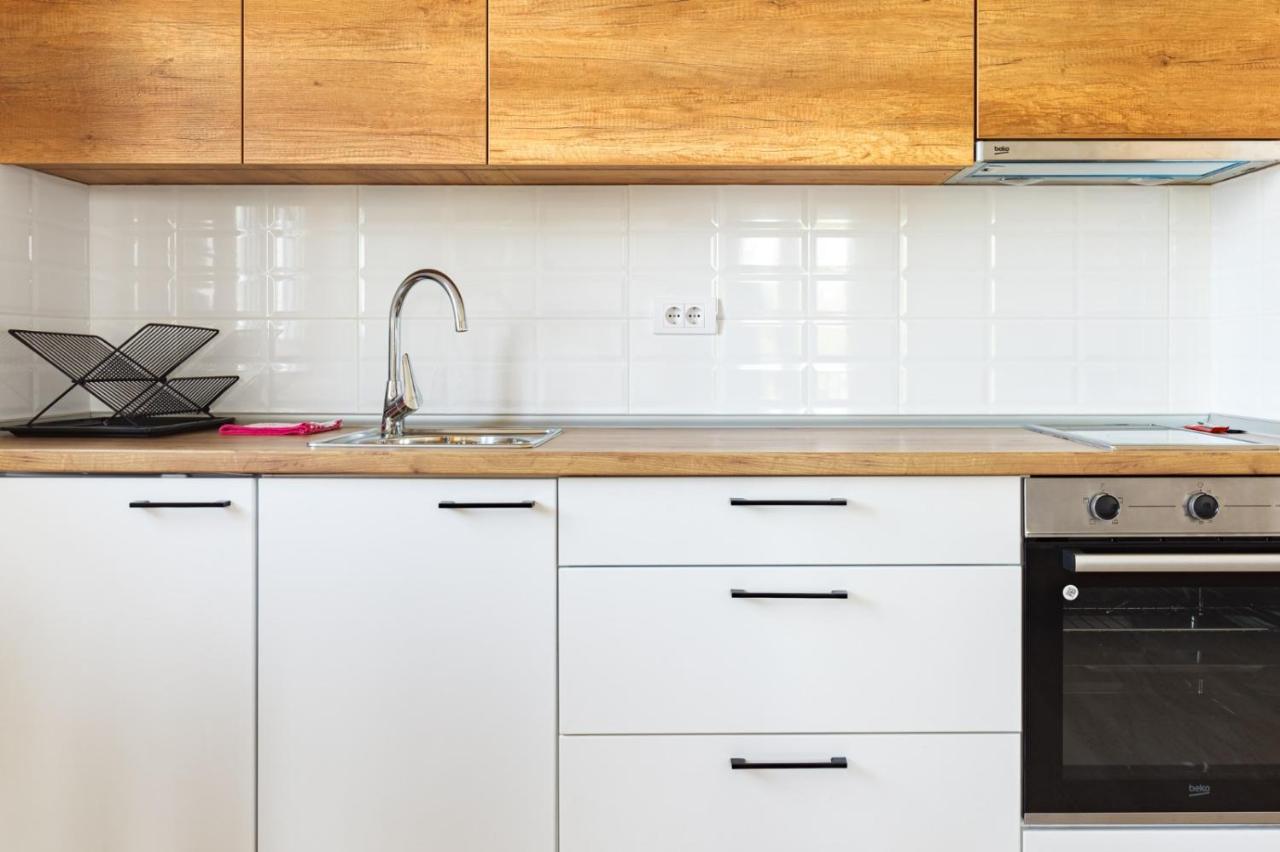 Apartmani Porto Golubac Exteriör bild