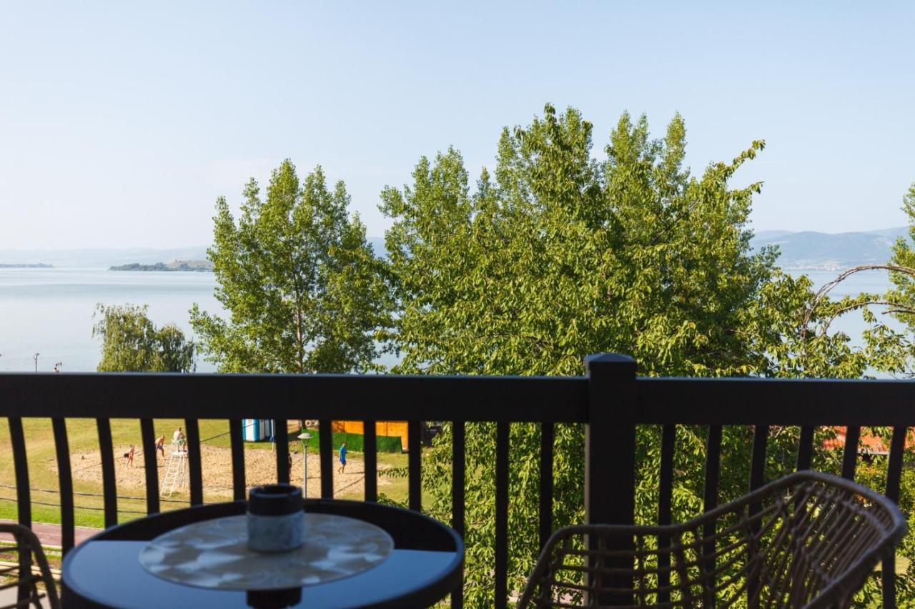 Apartmani Porto Golubac Exteriör bild