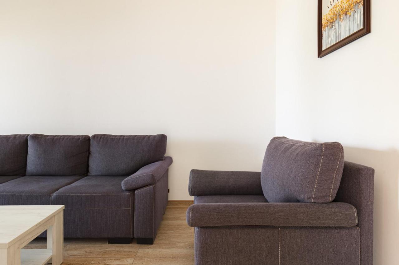 Apartmani Porto Golubac Exteriör bild