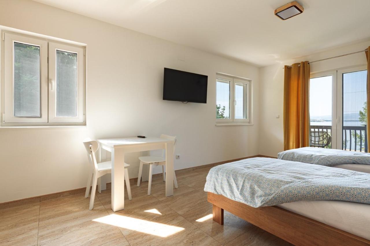 Apartmani Porto Golubac Exteriör bild