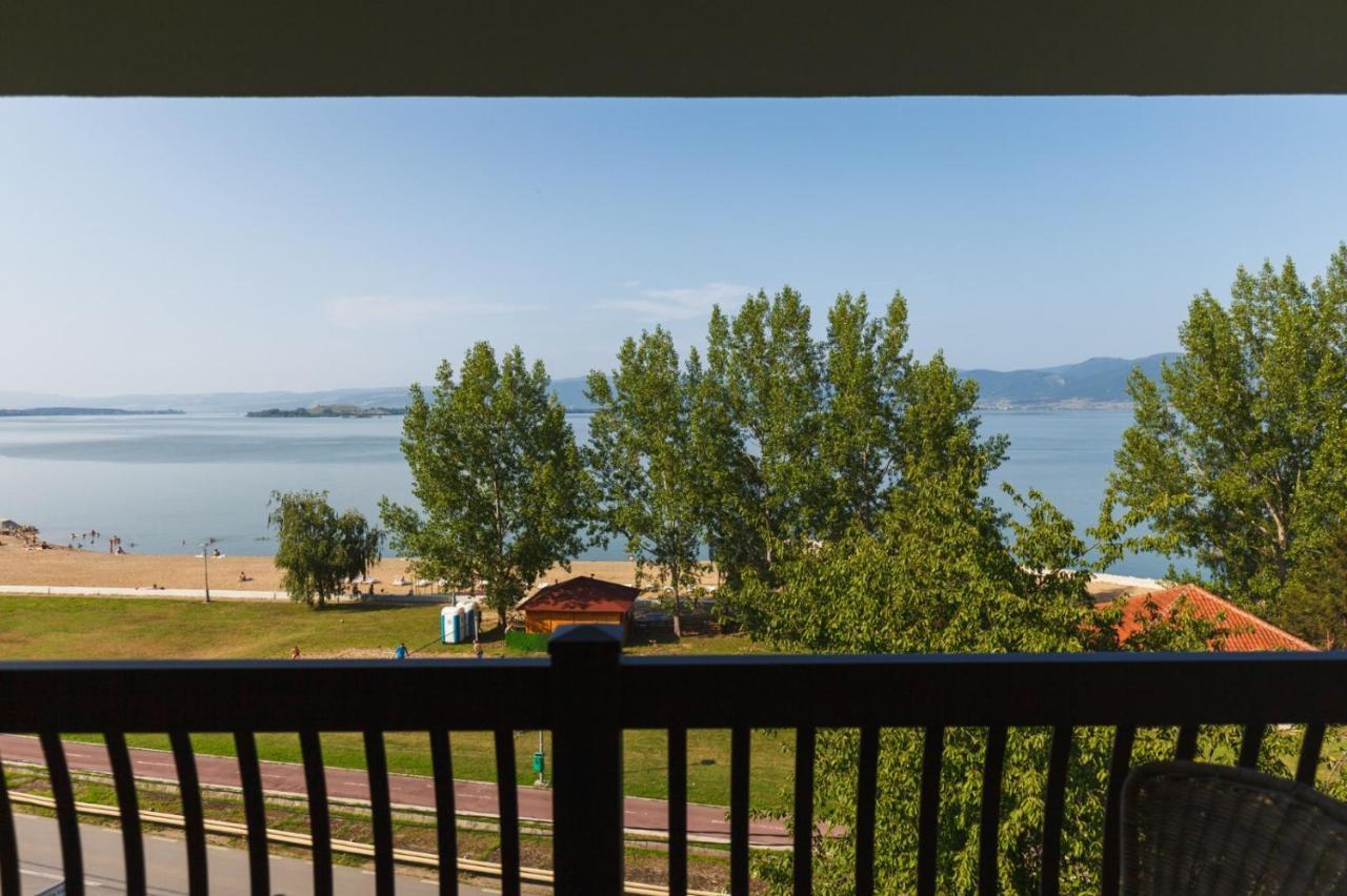 Apartmani Porto Golubac Exteriör bild