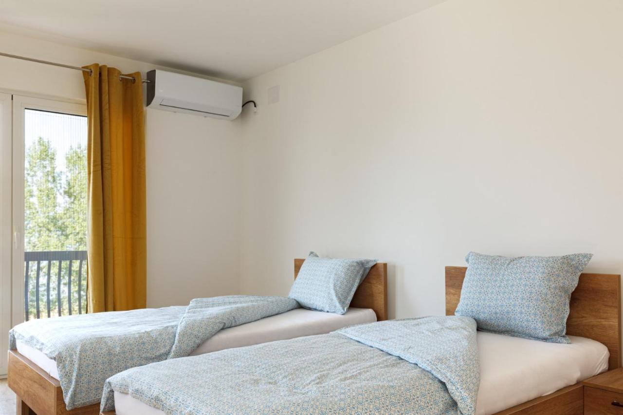 Apartmani Porto Golubac Exteriör bild