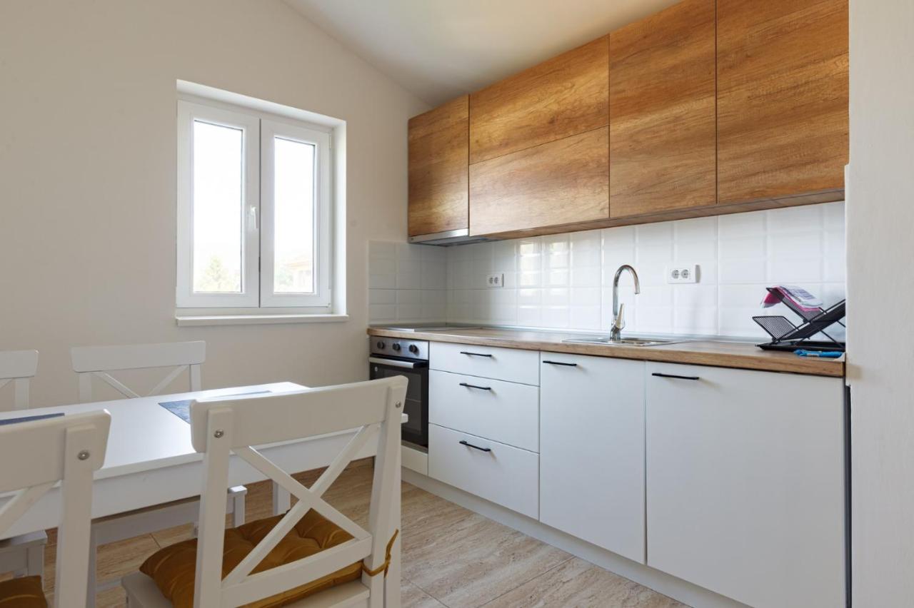 Apartmani Porto Golubac Exteriör bild