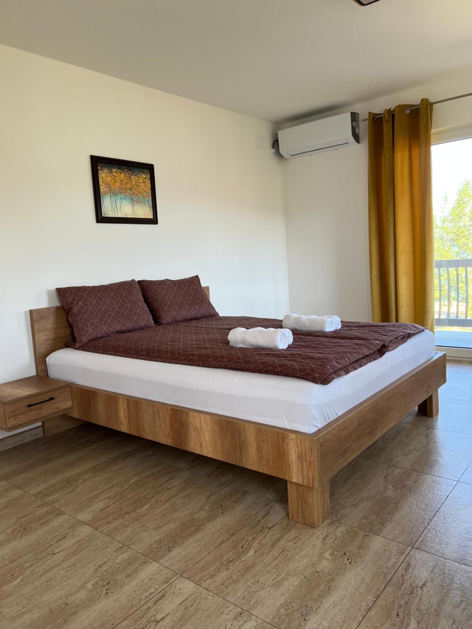 Apartmani Porto Golubac Exteriör bild