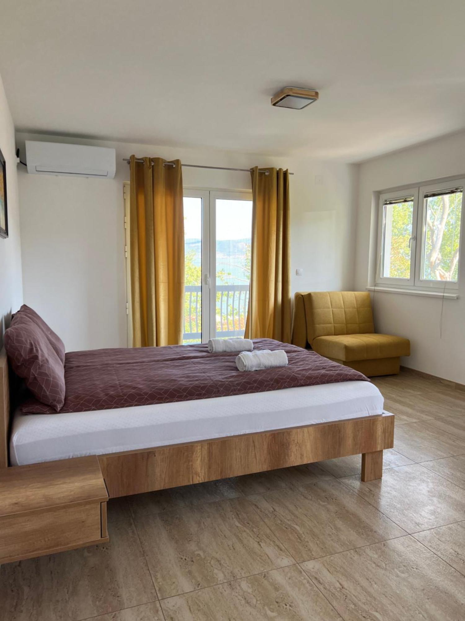 Apartmani Porto Golubac Exteriör bild