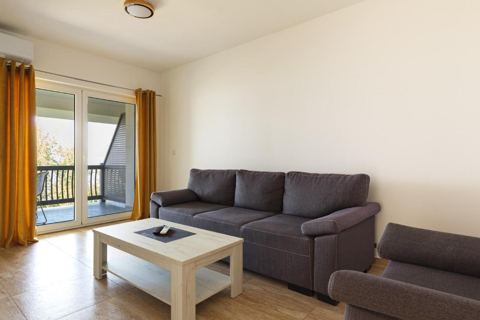 Apartmani Porto Golubac Exteriör bild